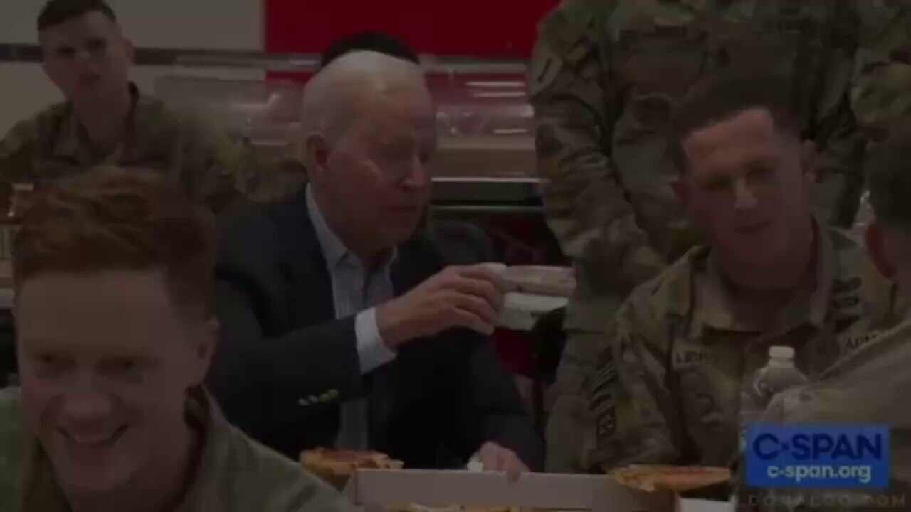 Spot the difference.