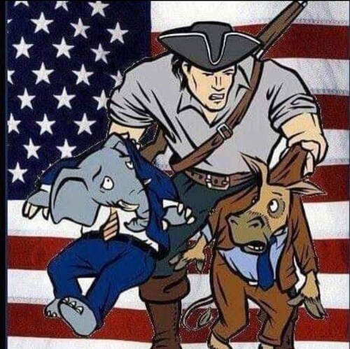 Visit Johntdgreen's profile on GETTR. View their posts, photos, videos, and connect with them on the social platform.