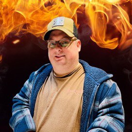 Mendenhalloutdoors.com and LunkerHunter.com  Fishing -Hunting - Camping - Ultra MAGA Patriot