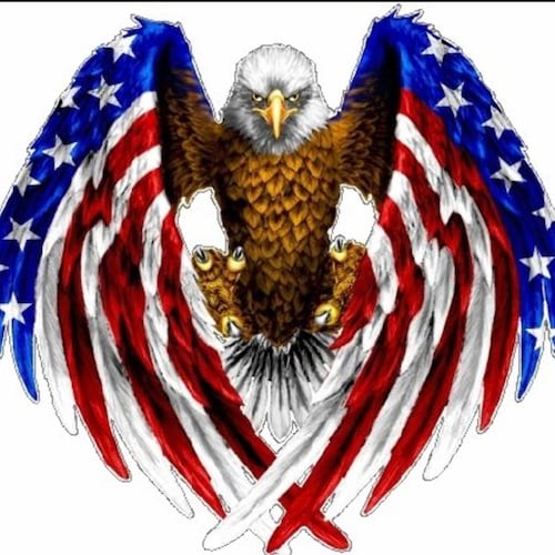 God-Family-Military-Veterans-Police. Pro-Life. Nationalist Populist Movement. Free Speech Absolutist. IFBAP. #WarRoomPos...