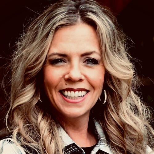 Wife, Mom, Business Owner, Love God, My Family & My Country