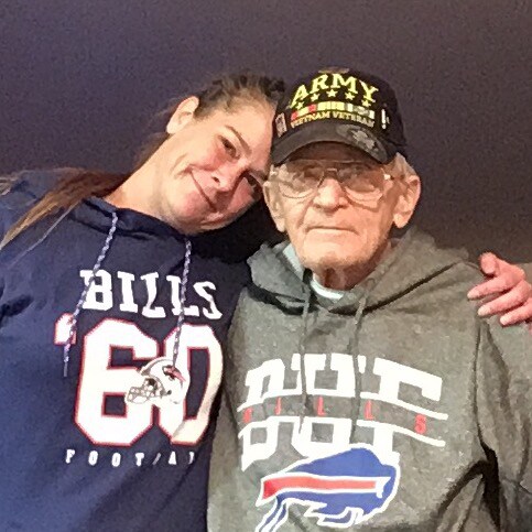 American Patriot, Love my family, my Poppa Bear who is in Heaven, my fur baby’s, and my fellow Americans. 🇺🇸