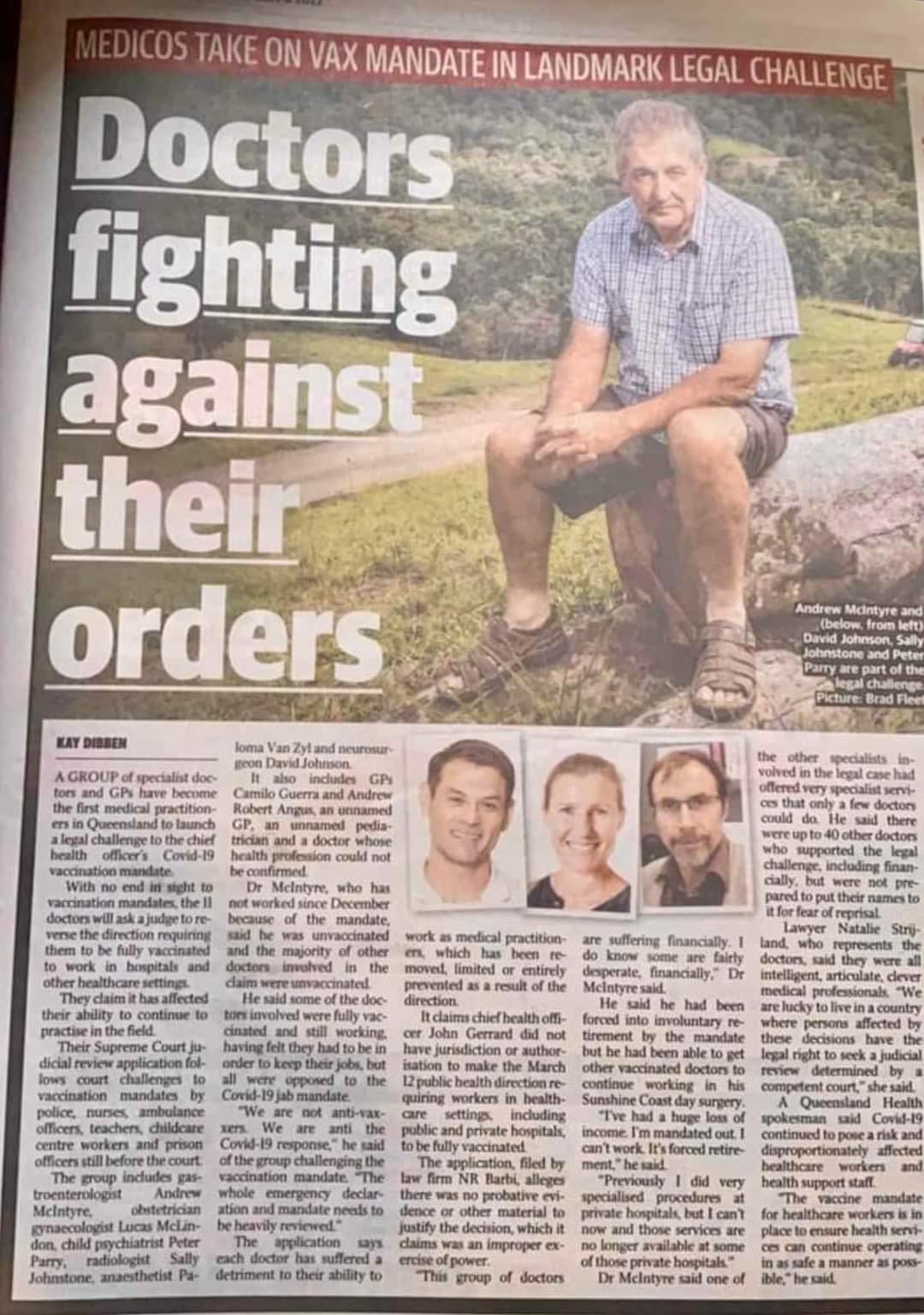 View jangillman's post on GETTR. Join the discussion, share your thoughts, and connect with the community.