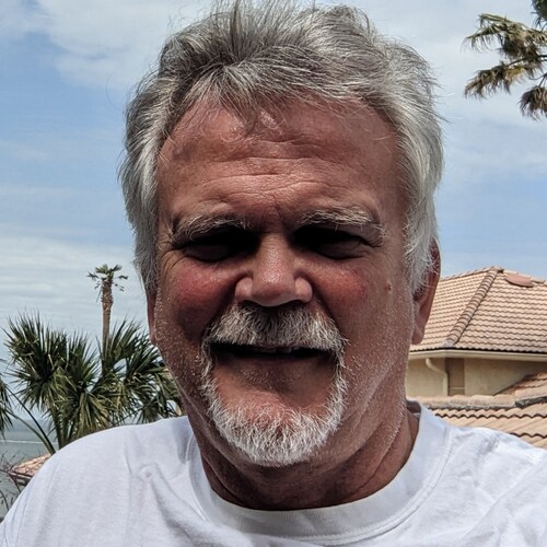 fed up., US Navy, ret. Conservative.