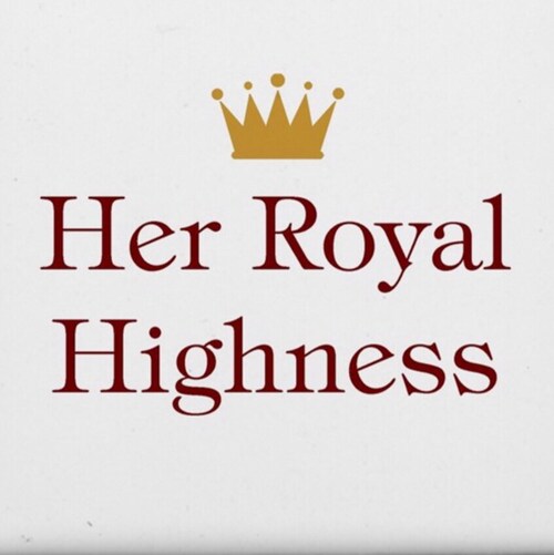 I identify as royalty so my pronouns are Her Royal Highness.👑 My country is being run by communists. I see it. can you?...