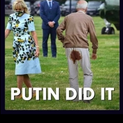 Visit wtucker's profile on GETTR. View their posts, photos, videos, and connect with them on the social platform.