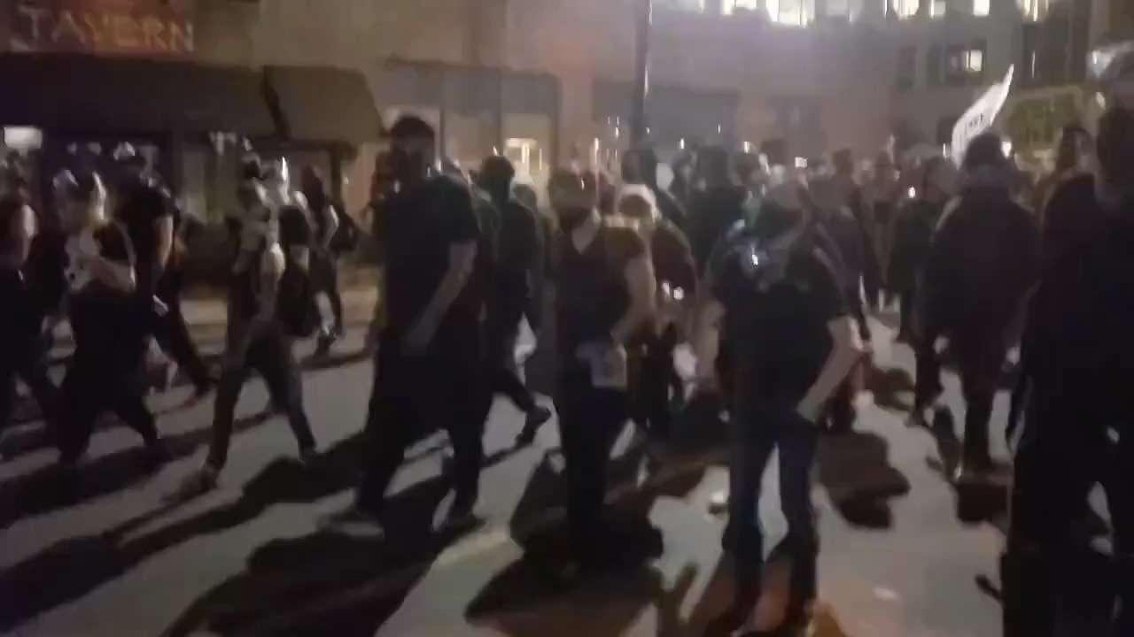 Evil no longer hides in the shadows! 