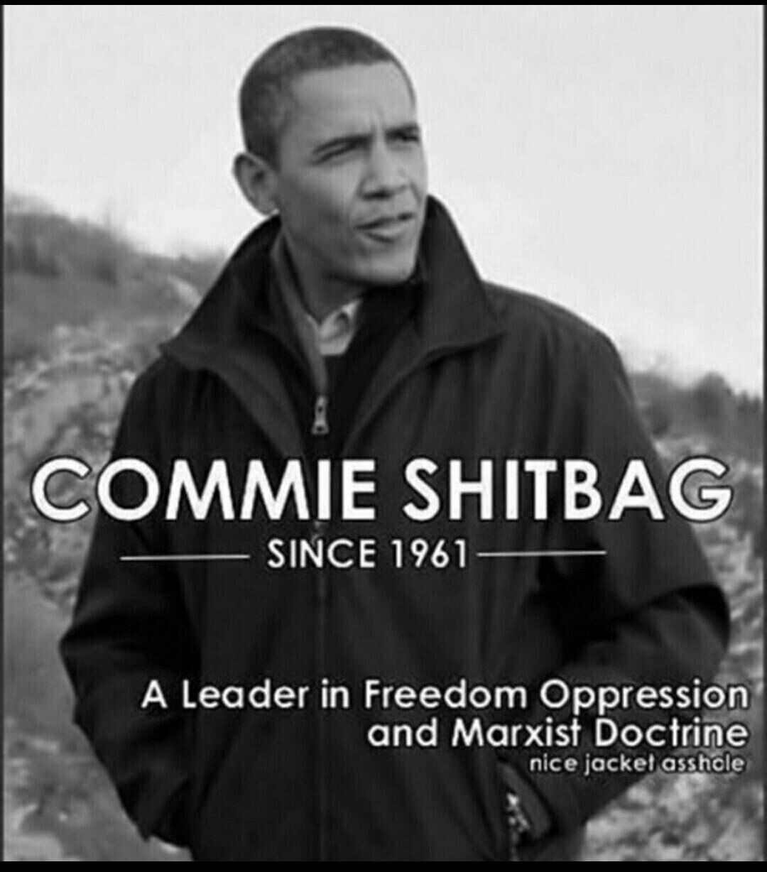 #DeepStateGestapo #FBO