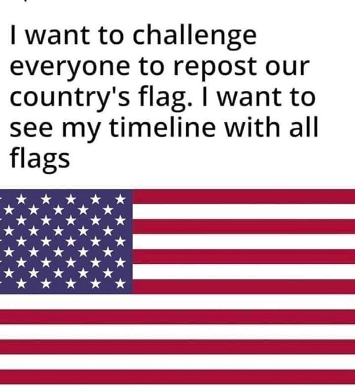 🇺🇸♥️🇺🇸