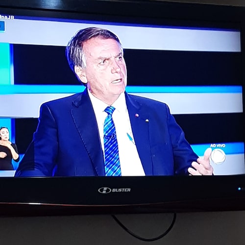 Se Bolsonaro não vencer quem perde é nós