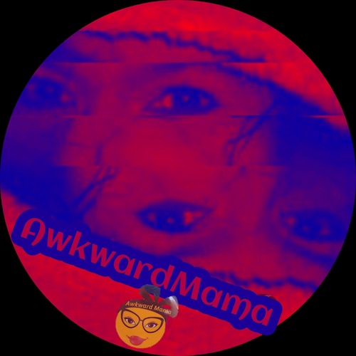 AWKWARD MAMA NEWS
↪️AMN↩️
MAGA MULLET SHOW 
Contributer for https://t.me/dailyrealtimenews
RETWEETED BY @gatewaypundit
Married to my best friend👨‍👩‍👧‍👧