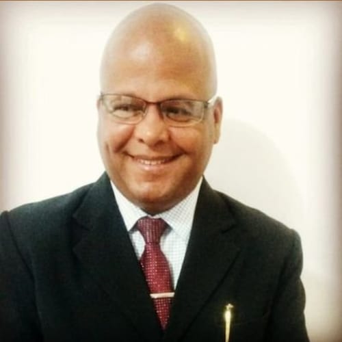 GESTOR DE SEGURANÇA; INSTRUTOR CREDENCIADO PELA POLÍCIA FEDERAL e DETRAN; CRISTÃO; CASADO; PAI; AVÔ; 🇧🇷🇧🇷  CONSERVAD...