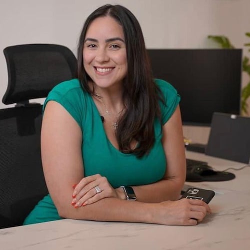 Business Development Manager