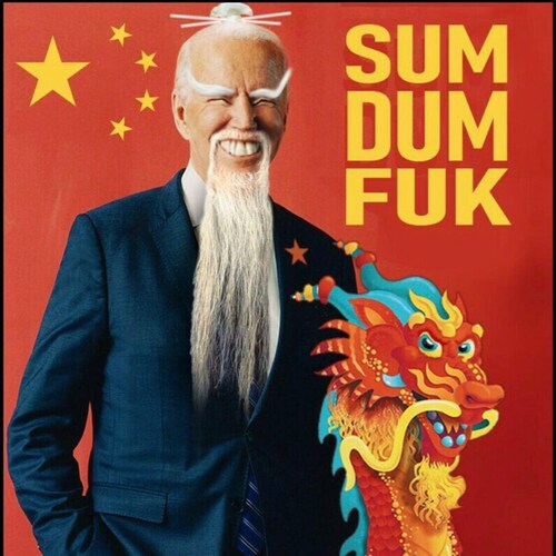 Sifting through the rubble  of what used to be a mighty nation.