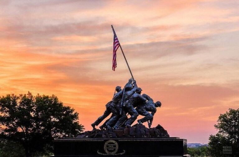 Good morning! 

Happy Veterans Day and thank you to all the brave military patriots who have served America. 

