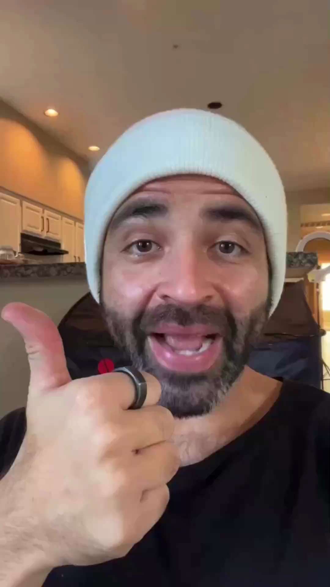 Interesting Analogy! Connect those dots… 
@ROHLL5 

