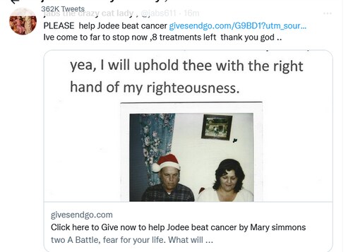 Thank you all you wonderful people for your prayers and  kind words , Im finally better,my tumor onc...