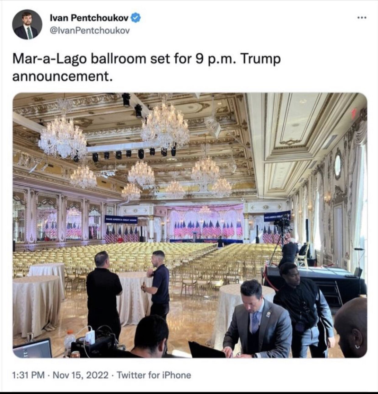 View AMFire's post on GETTR. Join the discussion, share your thoughts, and connect with the community.