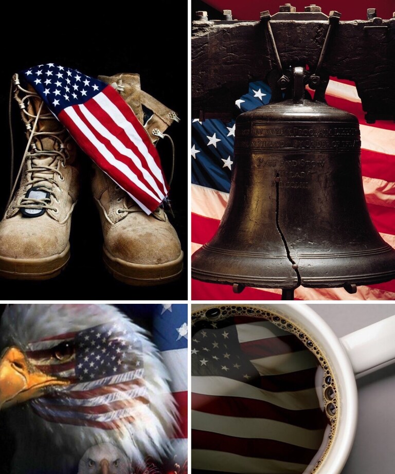 Start everyday praying for our country!! 🇺🇸🇺🇸🇺🇸