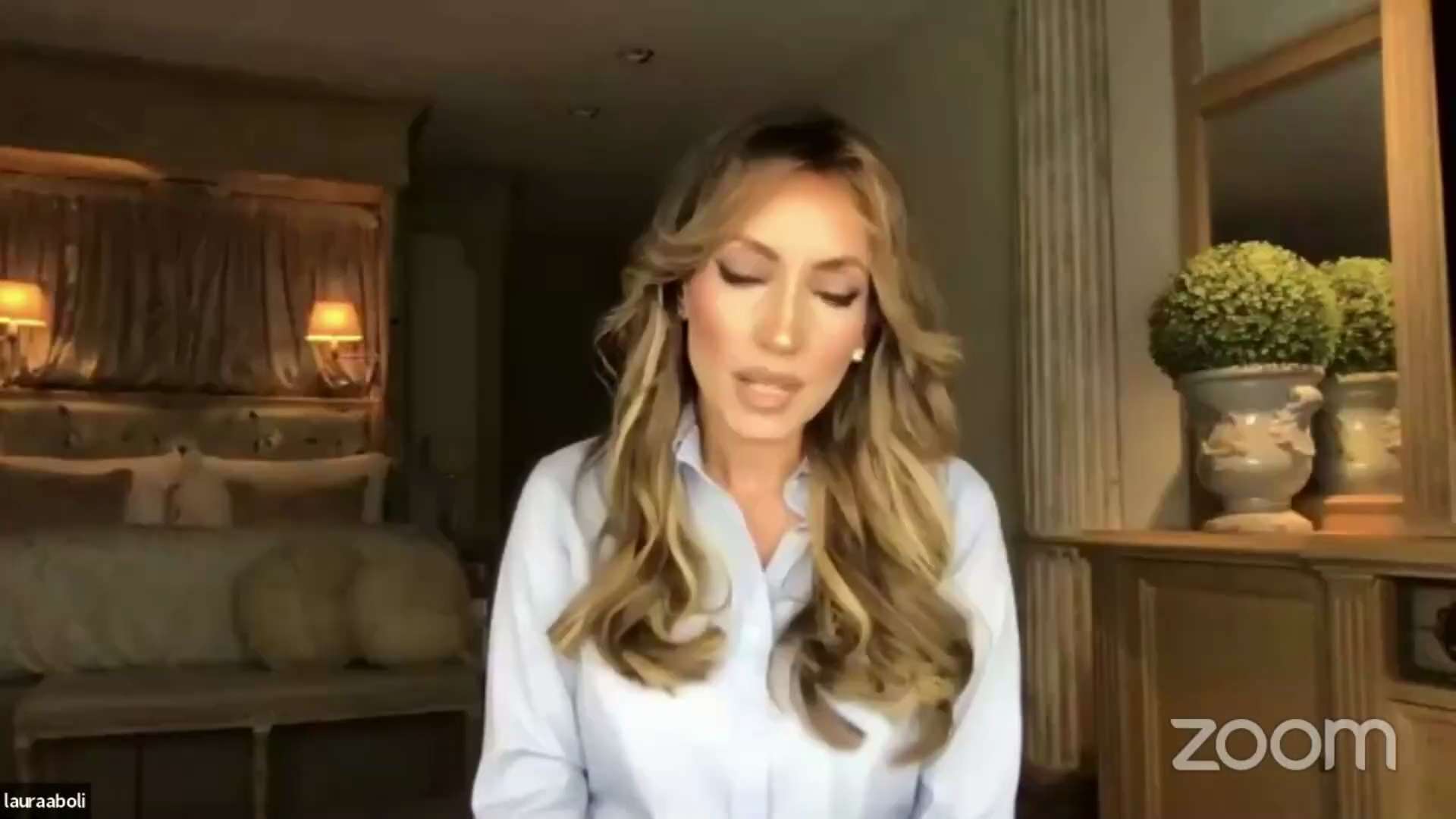 The Great Awakening: "We Have to Become the Difference That We Want to Create" | Laura Aboli

"The G...