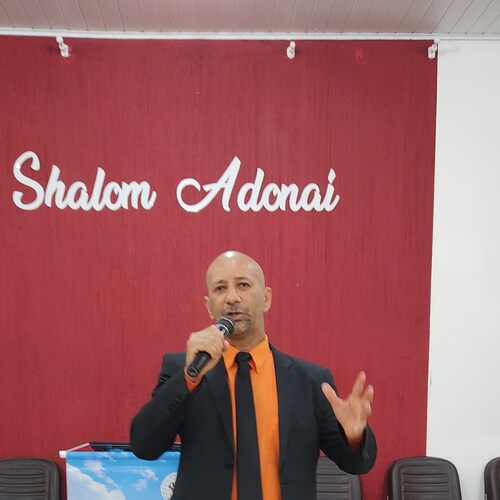 Visit prseverinosilva's profile on GETTR. View their posts, photos, videos, and connect with them on the social platform.