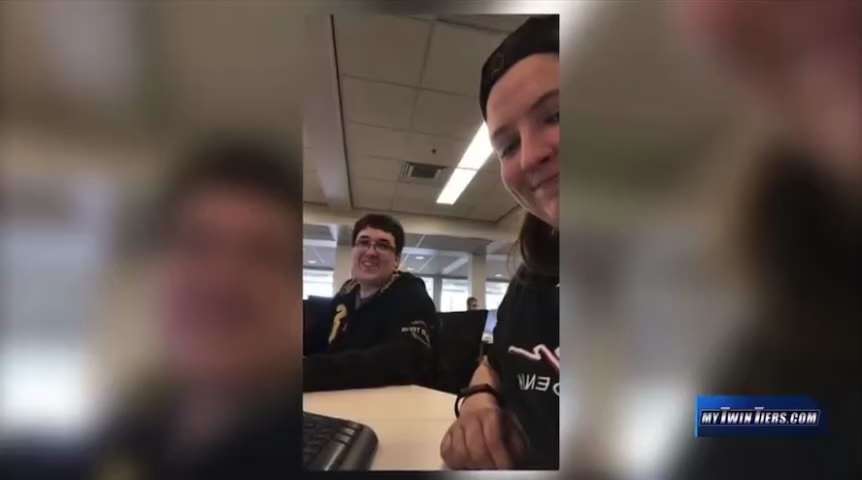 RIP George Watts Jr 🙏🏻

He wanted to be in school and taught “face to face” by an educator, to do ...