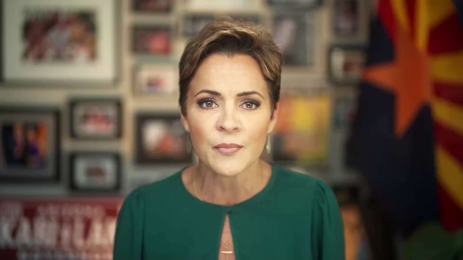 My message to the People of Arizona & the United States: