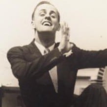 Canadian-American actor and comedian.