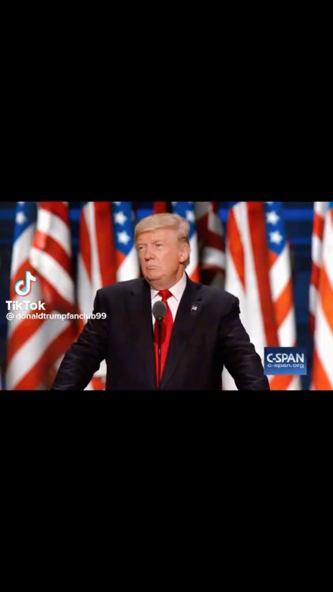 Samanthay1 on GETTR : He’s right you know Just because we had a few victories We have to continue We cannot settle back into complacency We must continue to fight on Never be satisfied continue to fight on for more freedom