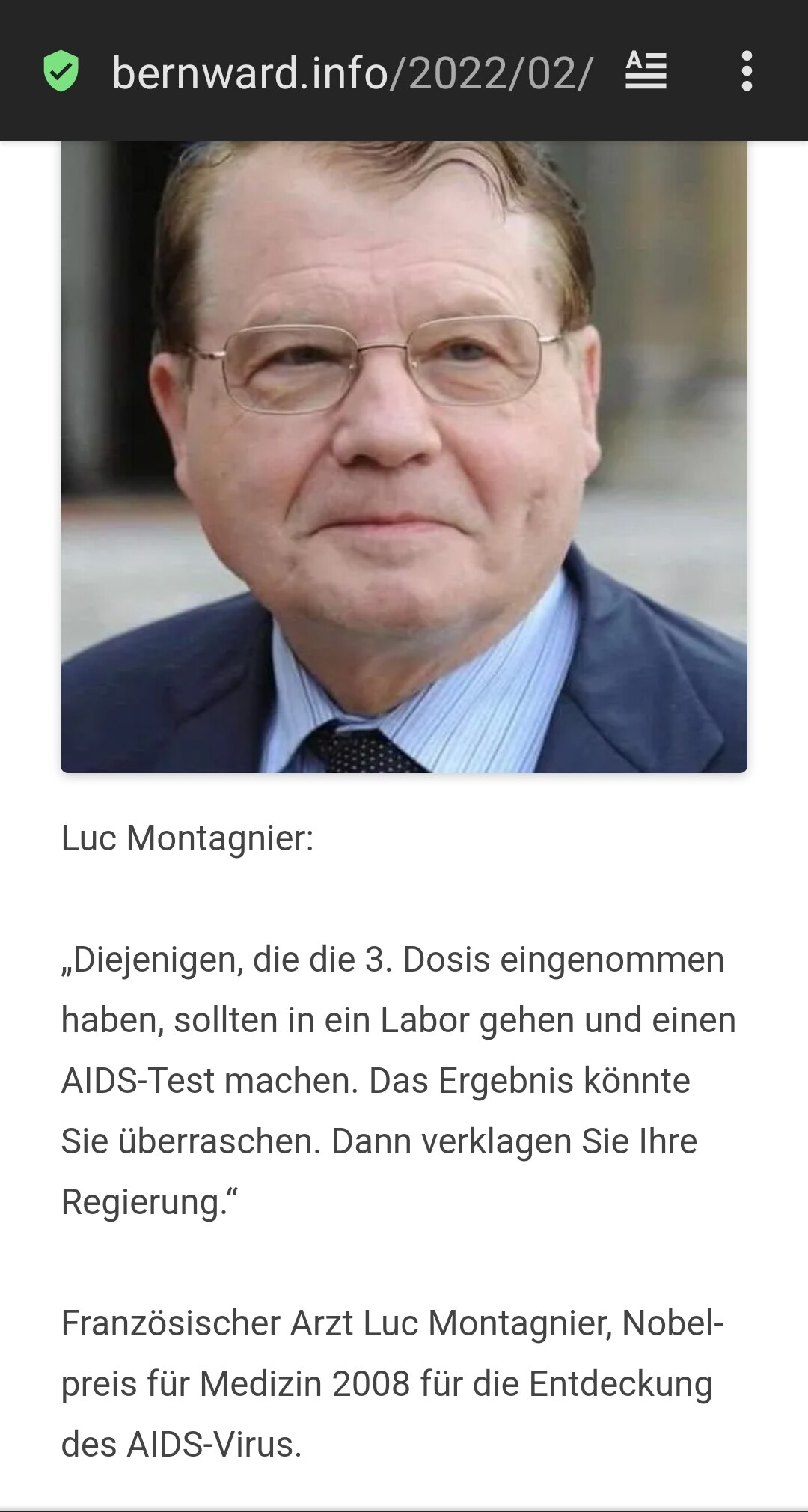 View BenB's post on GETTR. Join the discussion, share your thoughts, and connect with the community.