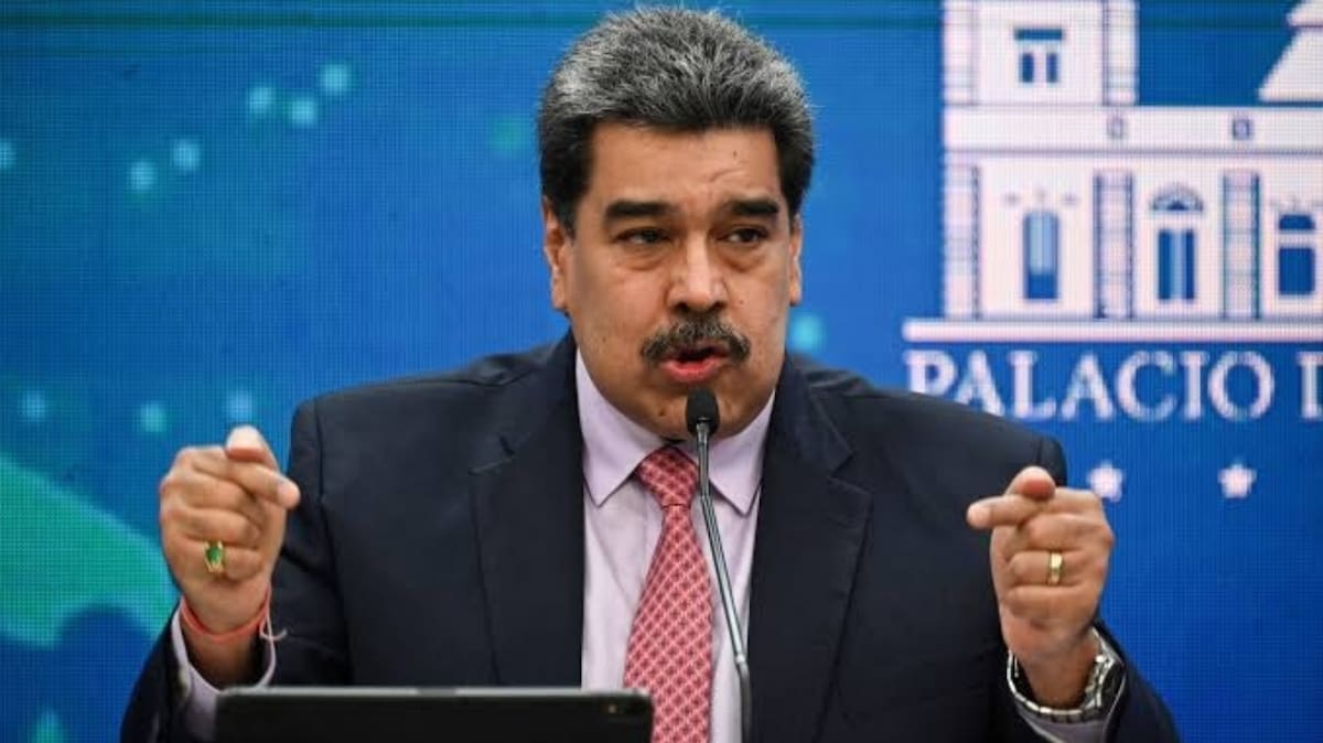 Lula wants to invite the dictator Nicolás Maduro to his inauguration, but a Regulation issued by Pre...