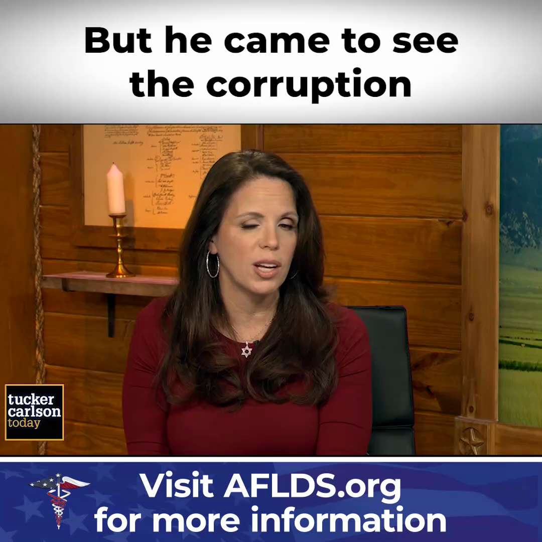 Medical certification boards have been corrupted, and they collude with each other to control what d...