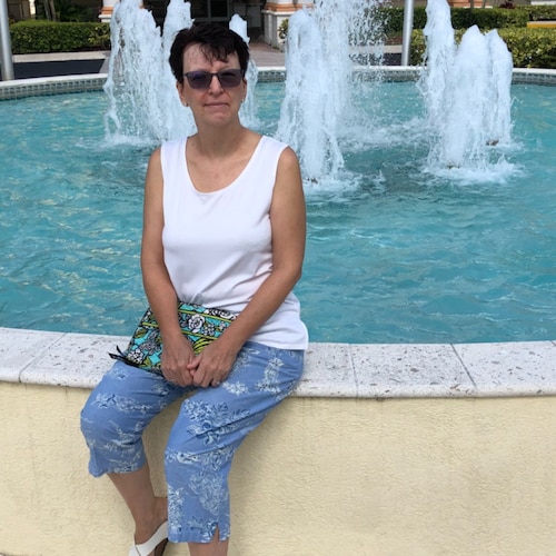 #MAGA Wife, mother, grandmother. IN GOD we TRUST #1A,#2A, Stand for the flag. TEXAS  PROUD. #FJB No messages please . Ha...