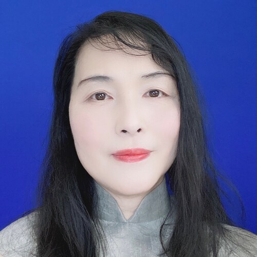 Ning Wan: Former Host of the Voice of San Francisco and G-Translator News, let's Take down the CCP. 戴维斯国际电影节主席万宁