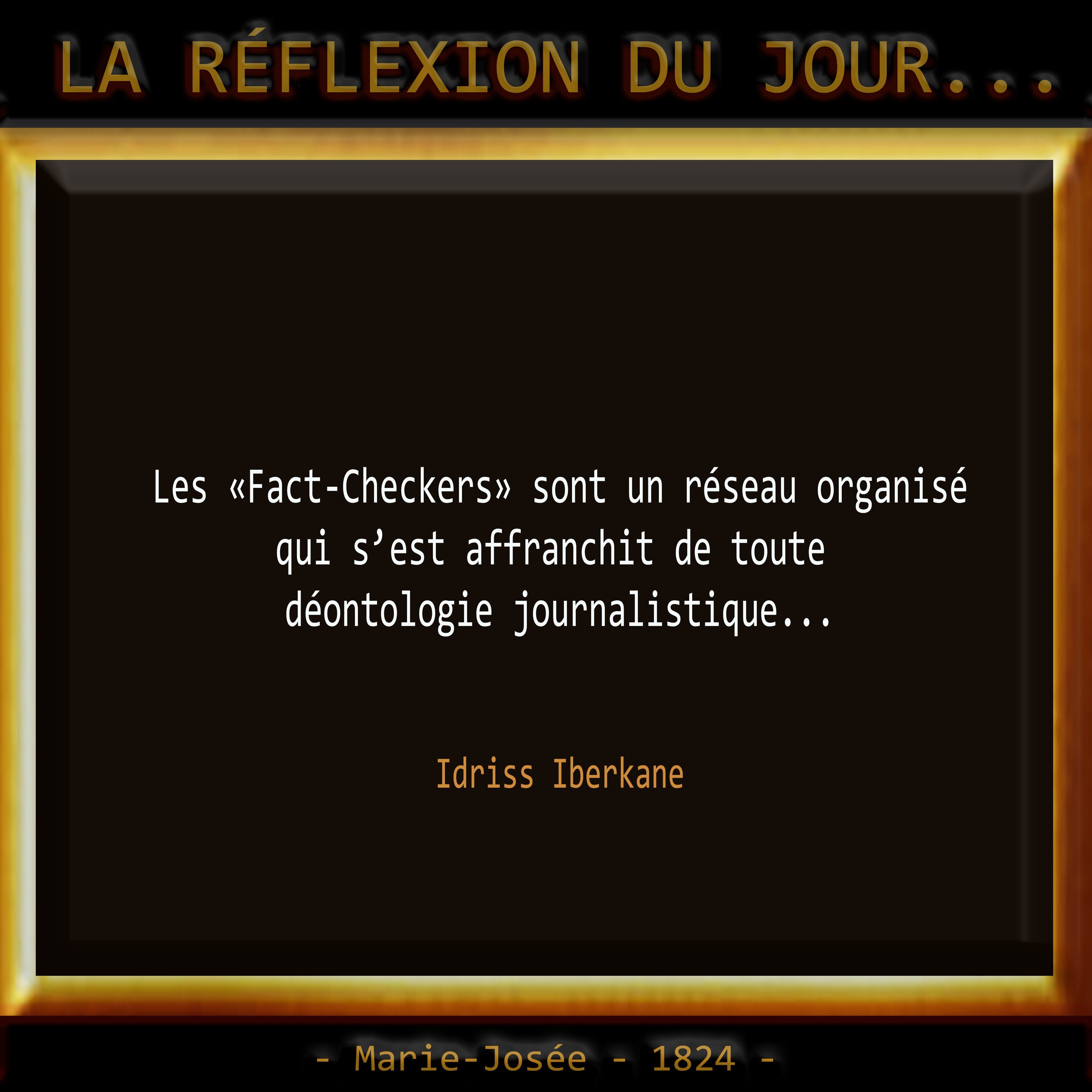 📌 Extrait Idriss Iberkane de passage à Radio-Sud paru dans le webjournal de 🆁adio-🆀uébec du 4 déc...