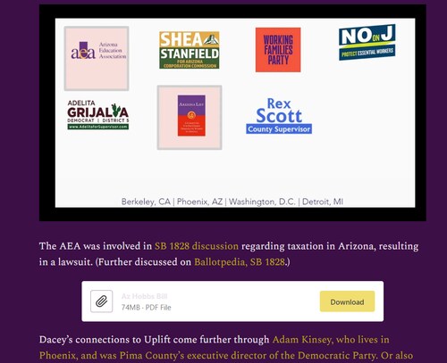 @stevebannon https://gettr.com/post/p20raal66a5
@karilake @RealMarkFinchem   Daniel C Barr is good friends (lead ...