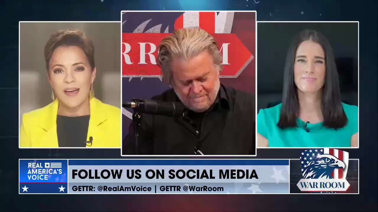 WarRoom — Home of ultraMAGA on GETTR :  History Will Never Forgive  Mark Brnovich And Doug Ducey For Certifying Arizona's 2022 Election -@karilake