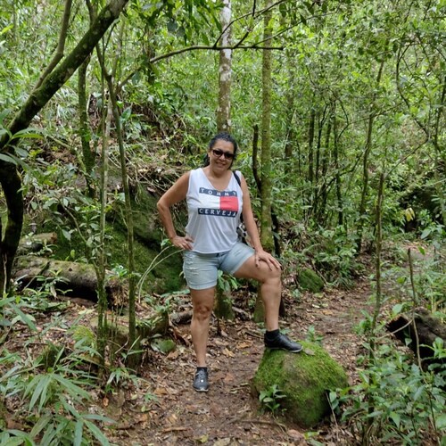 Visit sidonizeteoliveira's profile on GETTR. View their posts, photos, videos, and connect with them on the social platform.