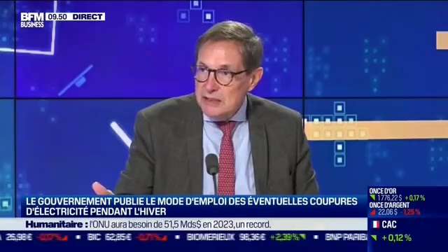 L'incompétence de Macron et de son gouvernement en 3 minutes !