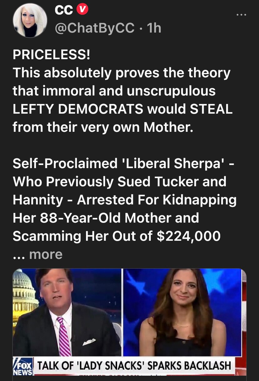 More American Citizens speak out: 

