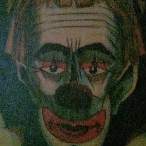 Keep your powder dry for the War in November 24.
Vacate Congress!
Reparations for J-6 political prisoners!