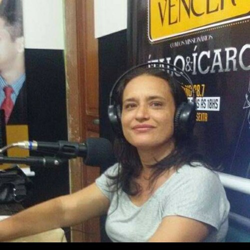 Visit taninha_78's profile on GETTR. View their posts, photos, videos, and connect with them on the social platform.