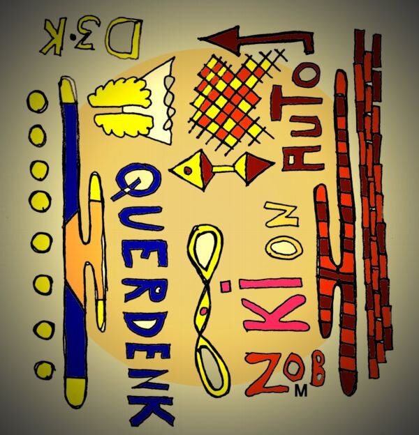 Die Zombis machen euch zu Zombis - wo ist die Rettung?
Weshalb - Weshalb bleibt das Land so still? D...