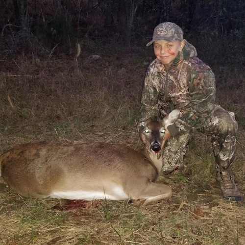 I’m glad you got to meet me