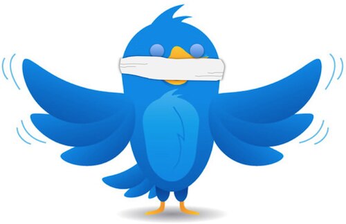 13 new accounts added to the Twitter Thought Police page 🙄

Recent:
- PhilConte2 (7811 followers)
h...