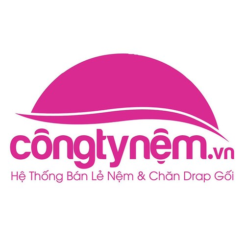Congtynem.vn chuyên bán các loại nệm như nệm Cao Su, nệm Foam, nệm Lò Xo, nệm Bông Ép. Chúng tôi là đơn vị hàng đầu về c...
