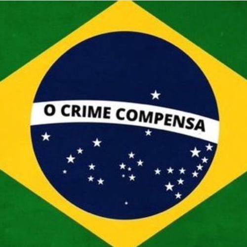 #nocommunism #fredom #CensorshipInBrazil  #brazilcensured No to communism, dictatorship, censorship, corruption, terrorism. Yes to Civil Rights and Liberty.