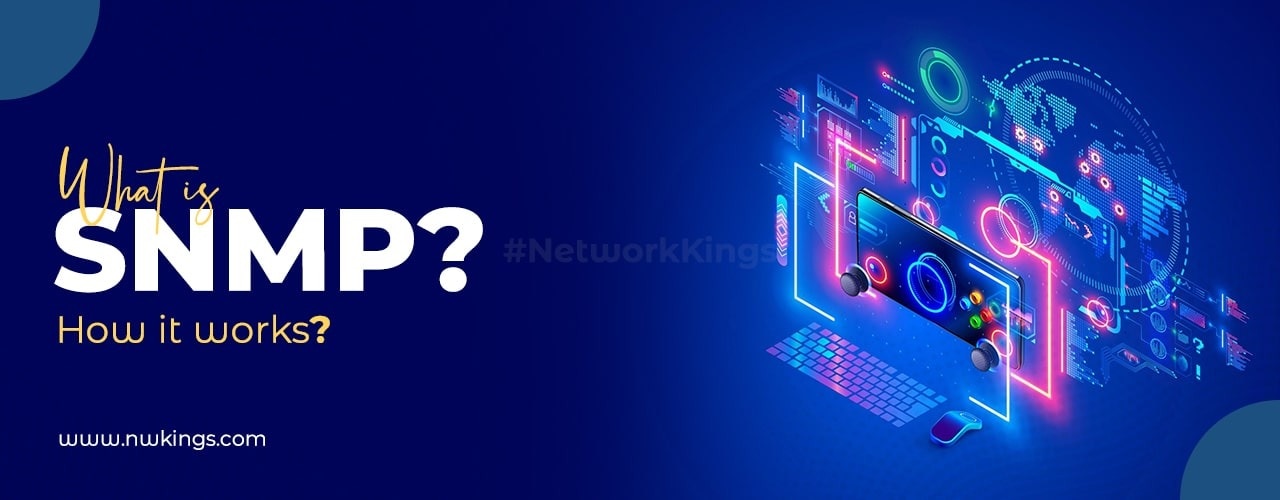 "Attention all IT professionals! Are you curious about Simple Network Management Protocol (SNMP)? Ou...