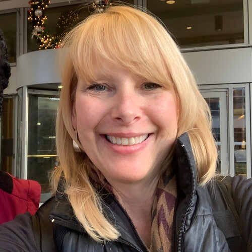 Executive Secretary for Committee on the Present Danger: China; Executive Director for Save the Persecuted Christians