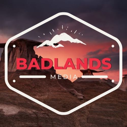 We are Badlands Media, a collective of citizen journalists working to replace the corrupt and dishonest lamestream media.